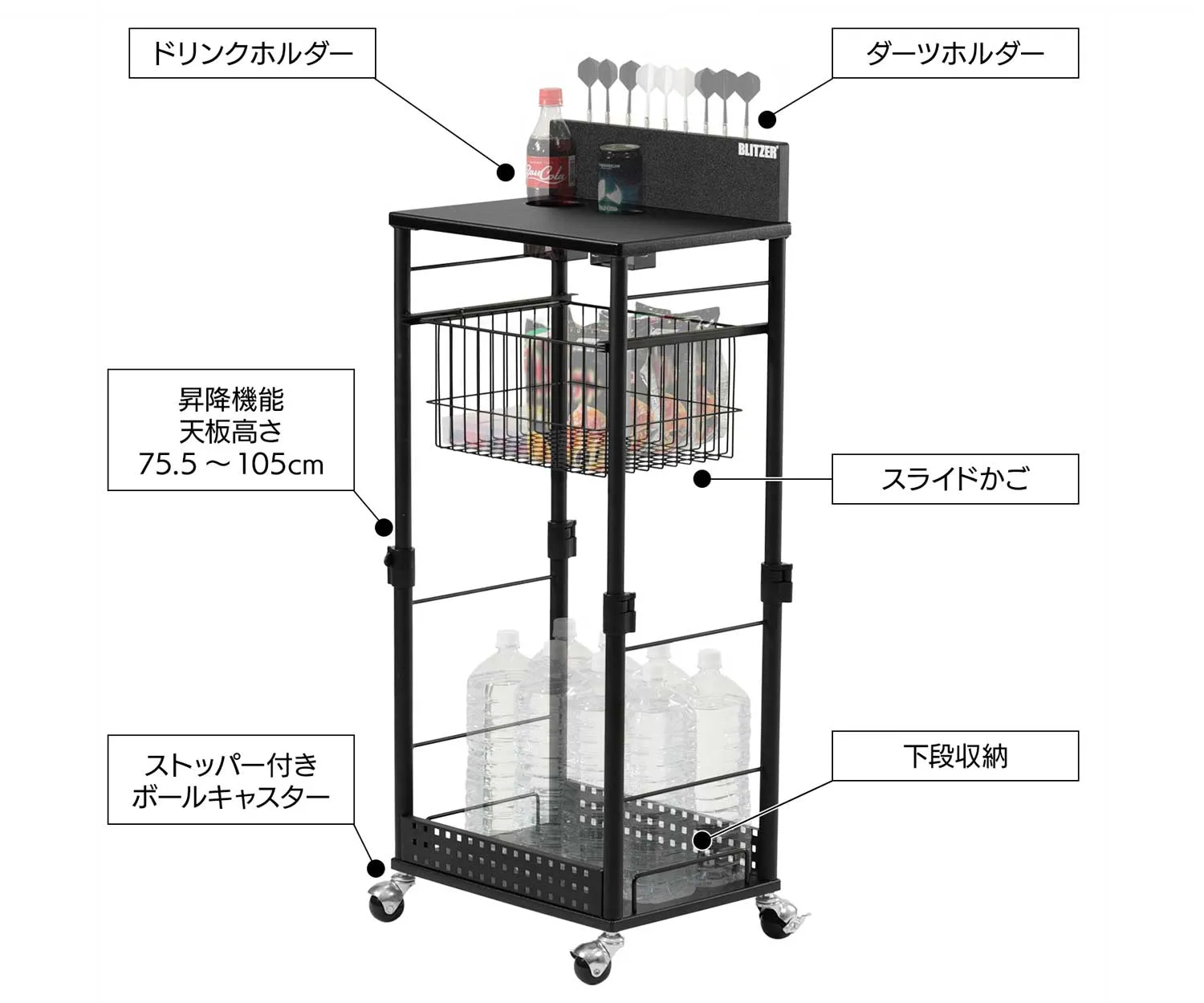 静音性に優れるサイザル麻ボード
