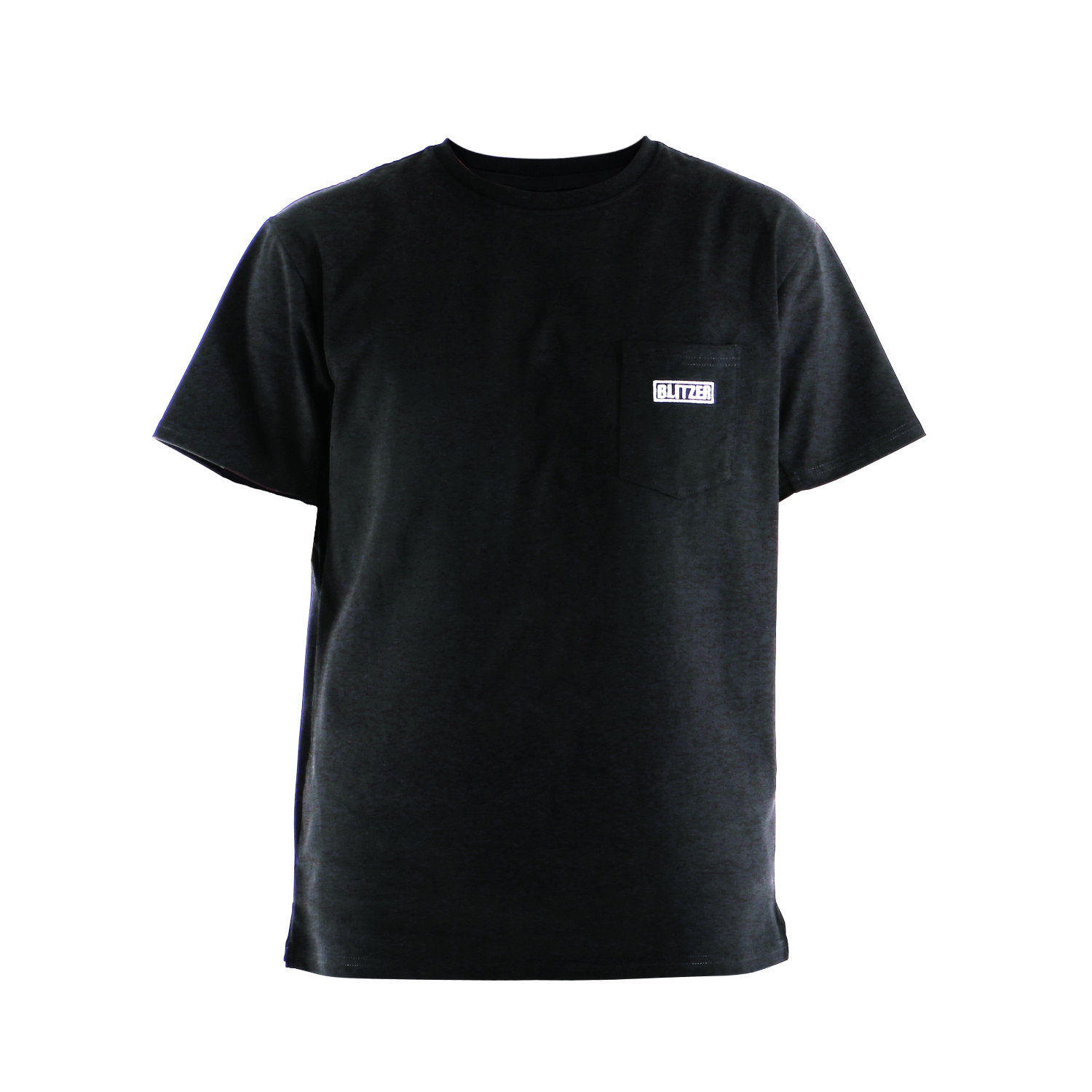 投げ着 （No-Stress Sleeve Tee） BOP41M/L/XL-BK