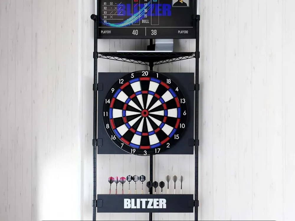 ダーツスタンド BSD31-BK