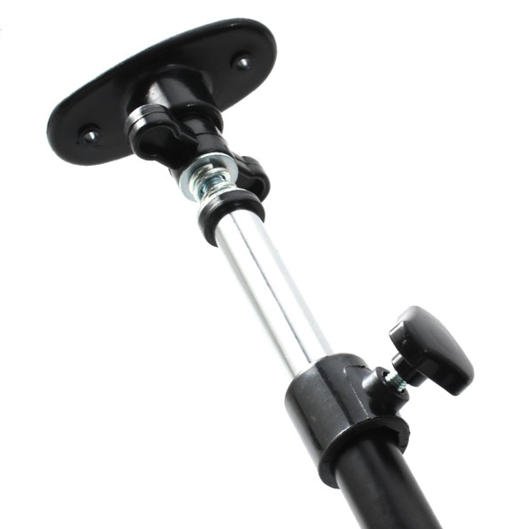 賃貸でも安心なツッパリ固定