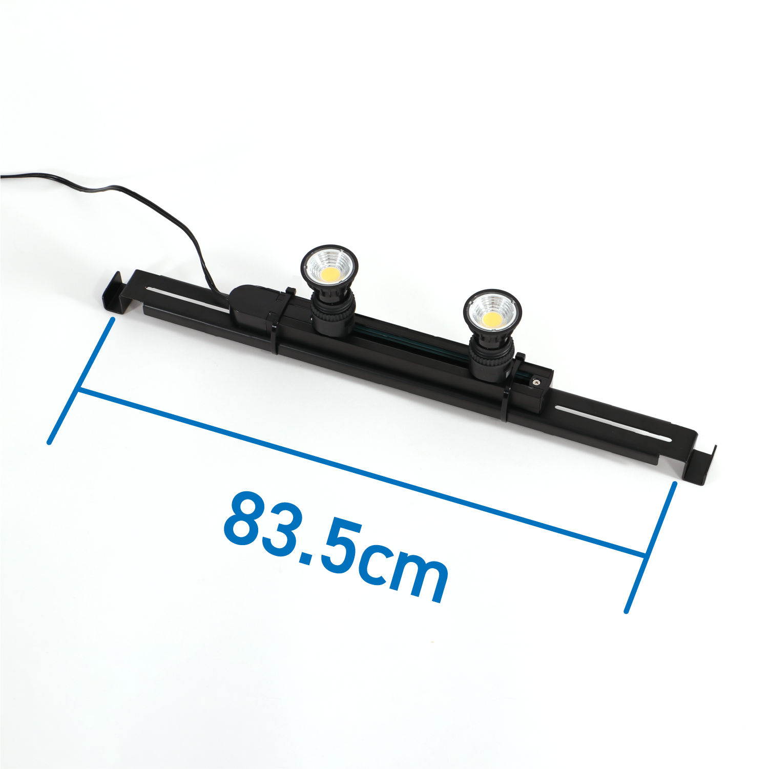 推奨ダクトレールサイズ